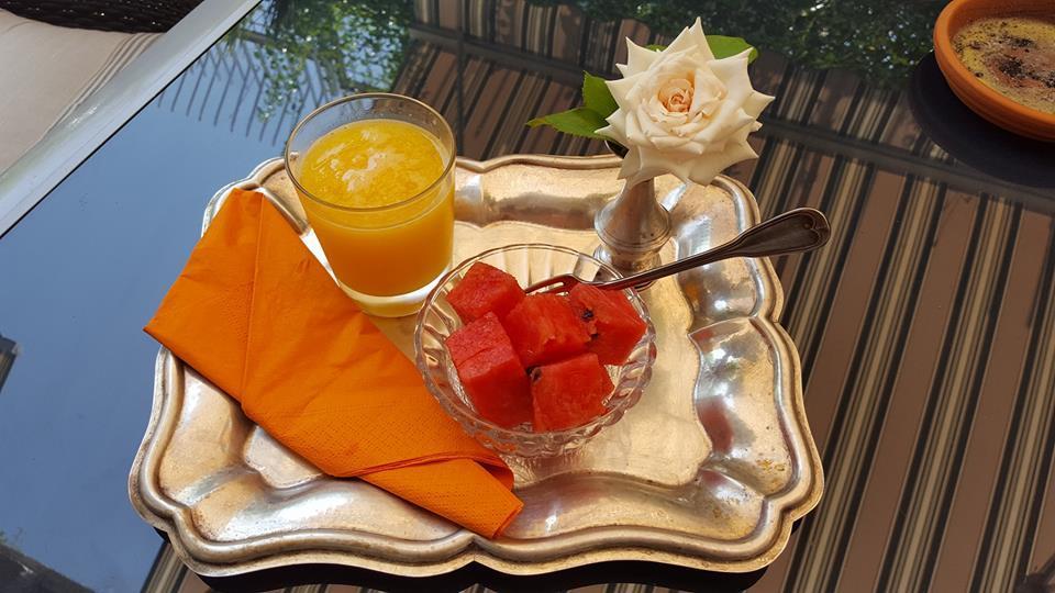 Santa Clara Bed & Breakfast เนเปิลส์ ภายนอก รูปภาพ